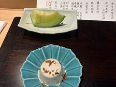 -元熹会席料理