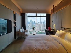 -深圳滨河时代ICON LAB艾垦酒店