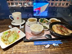 -春水堂人文茶馆(松烟文创店)