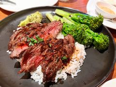 -京A Taproom·精酿餐吧(CBD店)