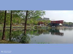 -海兰云天度假区温泉