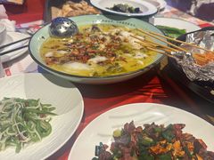 -胡桃里乐队酒馆(广州塔店)
