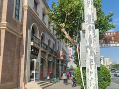 -芦庄子桂顺斋(和平路总店)