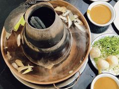 -裕德孚·非遗手切涮羊肉(东直门内大街店)