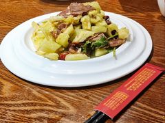 -李老哈·东北菜(宋园路店)