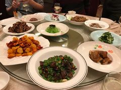 -民族饭店-四季餐厅