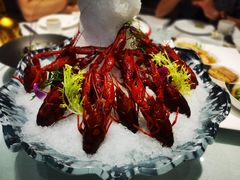 -老人和饭店(淮海中路店)