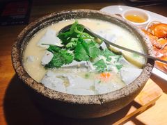 -桂小厨广西菜(青秀万达店)