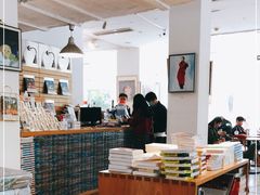 -今日艺术汇书店