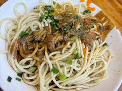 红油热干面-小秋水饺(大成路总店)