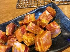 -鑫釜山海鲜烧烤(鑫丰国际店)