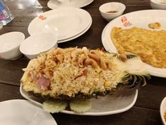 -大螃蟹海鲜餐厅
