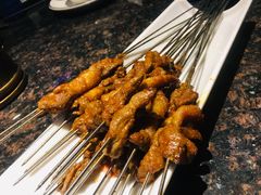 -火吧PTV聚会餐厅(6号店)