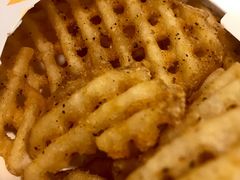 -麦当劳(北京路广百广场店)