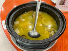 -红灯笼姥姥饭店·江景餐厅