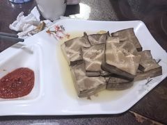 -酒肉门孔府菜(曲阜游客中心店)