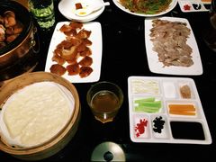 -皇城根北京风味主题餐厅(中海环宇城店)