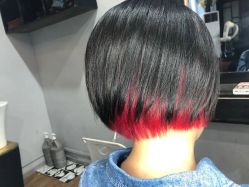 -M3 Hair Studio