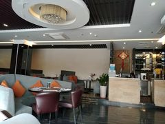 大堂-法兰度西餐厅(新会店)