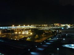 -上海大众空港宾馆
