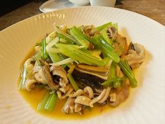 -永安鱼庄·镇江菜(东吴路店)