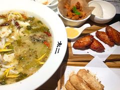 老坛子酸菜鱼-太二酸菜鱼(金沙印象城店)