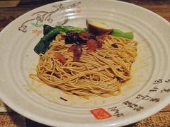 -松鹤面馆·古法焖肉面(观前店)