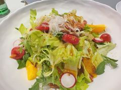 -阿庄新豫菜(航海东路店)