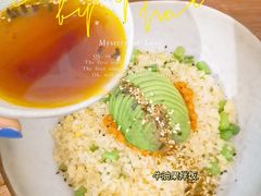-小食院简餐厅