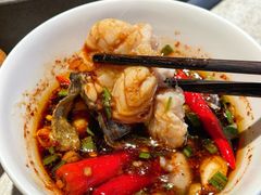 -鲜潭蒸汽石锅鱼(五道口购物中心店)