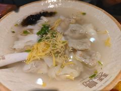-琴岛顺天馄饨(崂山金鼎店)