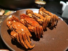 -花潮料理艺食馆(SM新生活广场店)