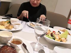 -Deer Park鹿园西餐(仁恒置地广场店)