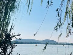 -云龙湖旅游景区