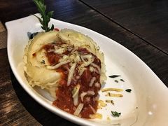 -巴别塔法餐舍(朝阳店)