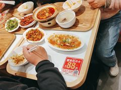 -乡村基·川味现炒大王(熙悦天街店)