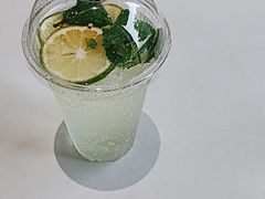 -穆拉诺餐厅(上海玻璃博物馆店)