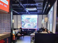 -川锅一号火锅(睢宁店)