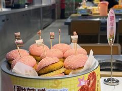 -龍歌自助小火锅(芝罘万达店)