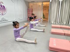 -悦之舞少儿舞蹈艺术培训中心