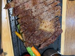 -曼乐辰餐厅(中庚漫游城店)