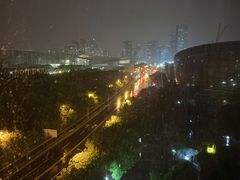 -东怡大酒店(上海科技馆店)