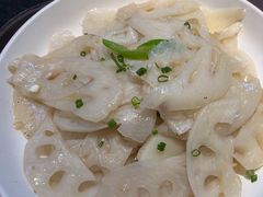 -鑫小城故事·藕汤·家常菜(台北一路总店)
