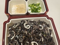 -大铁勺新津菜(迎水道店)