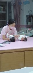 -堃腾月子会所