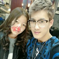 点击看大图 -3AM HAIR SALON烫发染发接发