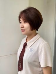 -美森形象