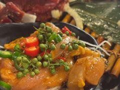 -猫爪爪原切自助烤肉(观音桥阳光世纪店)