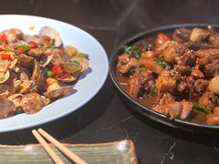 -三杯赤運·中式小酒馆(所城里店)