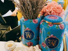 -安薇塔英式下午茶(万科中心店)